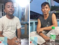 RT dan RW Teluk Rukam Panipahan Turut Bantah Babinsa Serda Musrianto Terlibat Penyelundupan Buah Ilegal