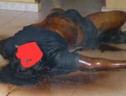 Jasad Pria Warga Dusun cinta makmur Ditemukan Tewas di Dalam Rumah