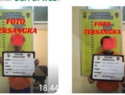 Pelaku Pungli dan Pengeroyokan Sopir Truk Berhasil Diamankan Tim RAGA Polres Rohil