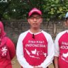 Kegiatan Seremonial Dalam Rangka HUT RI  Ke 80  Bersatu Berdaulat , Rakyat Sejahtera Indonesia Maju