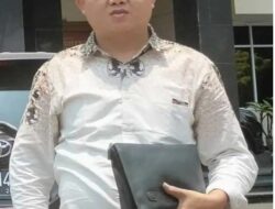 Penasehat Hukum Sekolah Man 1 Krui Yazmi Dona SH, MM, MH, CLA Angkat Bicara Terkait Uang Komite Sekolah