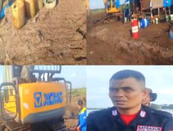 SATGASUS KPK-TIPIKOR RIAU: MAFIA TANAH & SOLAR SUBSIDI MASYARAKAT DIDUGA DIGUNAKAN DALAM PEMBUKAAN LAHAN DI DESA PANGKALAN PANDUK