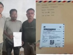 Masyarakat Balam Sempurna Laporkan Penzoliman PT UTS, Ke Persiden RI Dan  Direktur  Utama PT Agrinas Pelama Nusantara Terkait Lahan.