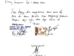 Kekerasan Guru SDN 013  Tokok Jidat Siswa 5 Kali Memakai Buat Akik