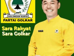 “Rahasia di Balik Senyum Sintong: Strategi Senyap Sang Calon Raja Baru Golkar Riau”