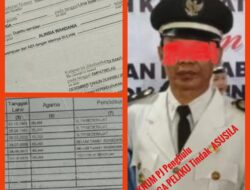 Geram Keluarga Korban, PJ Penghulu Bagan Batu Barat Diduga Berbohong di Hadapan Penyidik PPA