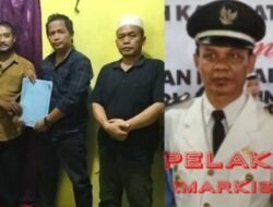 Kasus Dugaan Asusila Libatkan PJ Penghulu Bagan Batu Barat, Polisi Pastikan Proses Berjalan Sesuai Prosedur