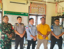 Imigrasi Dekatkan Layanan ke Desa, Bagan Bhakti Rasakan Manfaat Program PIMPASA