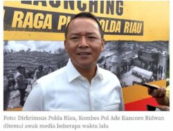 Siapa Menikmati Dana CSR Rp19,5 Miliar? Polda Riau Telusuri Jejaknya”