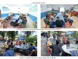 Klarifikasi Resmi PTPN IV Regional 1 Kebun Sei Putih Terkait Pemberitaan Mengenai Penguasaan Areal HGU dan Rencana Pendirian Koperasi Merah Putih Dan Kantor Desa Baru Titi Besi