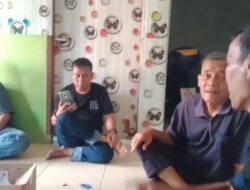DPD Forum Komunikasi  Wartawan Indonesia Gelar Rapat Anggota
