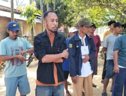 Dari Sejumlah Warga  Empat Kepenghuluan di Kecamatan Balai Jaya Rohil Tolak Perpanjangan HGU PT Salim Ivomas Pratama, Klaim Sudah 2 Tahun Berakhir