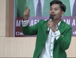 BNPB Dinilai Lamban, BEM UMN Al Washliyah Desak Pemerintah Bentuk Satgas Rehabilitasi–Rekonstruksi Pascabencana