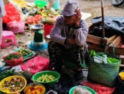 Harga Sembako Melambung, Pemkab Bintan Langsung Gelar Rakor Bersama Forkopimda