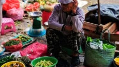 Harga Sembako Melambung, Pemkab Bintan Langsung Gelar Rakor Bersama Forkopimda