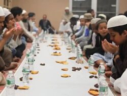 Muhammadiyah Tetapkan Awal Ramadhan 18 Februari 2026, Kemenag Prediksi 19 Februari 2026