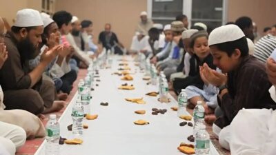 Muhammadiyah Tetapkan Awal Ramadhan 18 Februari 2026, Kemenag Prediksi 19 Februari 2026