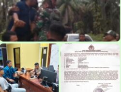 Penganiayaan Pekerja Picu Aksi Karyawan, PT Agrinas Klaim Rugi Rp25 Miliar