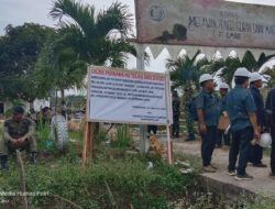 Anggota KTPHS Padang Halaban Dimintai Biaya Pembuatan Sertifikat Tanah