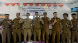 PEMKAB PESISIR BARAT GELAR MUSRENBANG PEMERATAAN PEMBANGUNAN DAERAH TINGKAT KECAMATAN TAHUN 2026