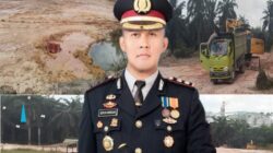 Laporkan Ke Kapolres! Galian C ilegal Diduga Milik Haji UTAD di SP7 Beroperasi Diam-Diam