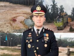 Laporkan Ke Kapolres! Galian C ilegal Diduga Milik Haji UTAD di SP7 Beroperasi Diam-Diam