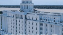 Marwah Negeri Seribu Kubah Bukan Bahan Eksperimen Djgital