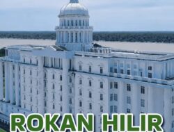 Marwah Negeri Seribu Kubah Bukan Bahan Eksperimen Djgital