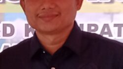 Safri Anwar Sagala SM Gelar Reses Di Kecamatan Kualuh Hilir