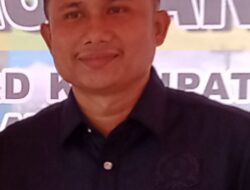 Safri Anwar Sagala SM Gelar Reses Di Kecamatan Kualuh Hilir