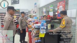 Memasuki Bulan Suci Ramadhan 2026, Polsek Bagan Sinembah Intensifkan KRYD