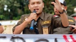 Ketua Umum Asosiasi Angkat Bicara pejabat Publik Rekam wartawan Tampa izin Saat Menjalankan Tugas jurnalistik Ancaman Penjara