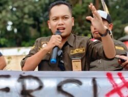 Ketua Umum Asosiasi Angkat Bicara pejabat Publik Rekam wartawan Tampa izin Saat Menjalankan Tugas jurnalistik Ancaman Penjara