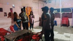 Masyarakat Minta Polsek Bagan Senembah Tindak Tegas Terhadap Peredaran Sabu-sabu Di Bagan batu, Suka Tani