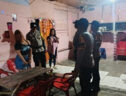 Masyarakat Minta Polsek Bagan Senembah Tindak Tegas Terhadap Peredaran Sabu-sabu Di Bagan batu, Suka Tani