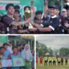 TURNAMEN USIA MUDA DISPORA CUP 2026, KOMITMEN CETAK GENERASI SEPAK BOLA BERPRESTASI RESMI DI TUTUP PEMKAB PESIBAR