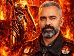 Laporan Resmi di KPK RI Mengendap 95 Hari, Transparansi Penanganan Kasus Dugaan PT RIAU PETROLEUM Rp Rp.3,5 Triliun, Dipertanyakan