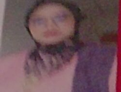 Fisik Bangunan SMK N 1 Kualuh Hulu Labuhan batu Utara Asal Jadi