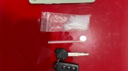 Miliki Sabu 8,14 Gram, Seorang Pengedar di Tambusai Diringkus Satresnarkoba Polres Rohul