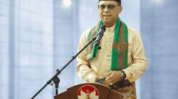 Goresan Tinta di Bulan Ramadhan: Pelajaran tentang Hidup yang Tidak Berlebihan