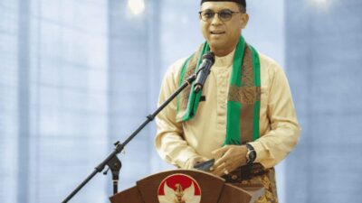 Goresan Tinta di Bulan Ramadhan: Pelajaran tentang Hidup yang Tidak Berlebihan