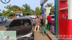 Polsek Bagan Sinembah Intensifkan Patroli C3 dan Pengamanan Objek Vital, Situasi Aman Terkendali