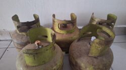 Bobol Rumah Warga Pelaku  Berhasil Diringkus Polsek Tambusai Utara