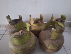 Bobol Rumah Warga Pelaku  Berhasil Diringkus Polsek Tambusai Utara