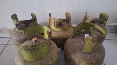 Bobol Rumah Warga Pelaku  Berhasil Diringkus Polsek Tambusai Utara