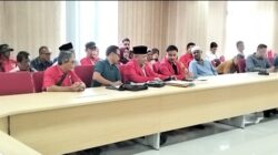 Mediasi Buntu, Koperasi BMB Desak PT Salim Ivomas Serahkan 40 Persen Lahan