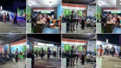 Polsek Bagan Sinembah Intensifkan KRYD Selama Ramadhan, Situasi Tetap Aman dan Kondusif