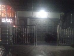 Pemilik Karaoke di Panipahan Bantah Isu Miring, Sebut Pengunjung Adalah Keluarga yang Sedang Ziarah