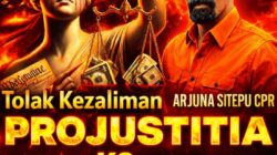 KPK TIPIKOR: “Suap atau Pemerasan? Pola Lama APH Lindungi Pemberi, Buru Korban Pemberitaan”