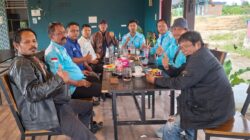 DPC SPRI Taput Desak Pemerintah Tertibkan Hiburan Malam Berkedok Kafe yang Meresahkan